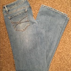 Aeropostale Jeans